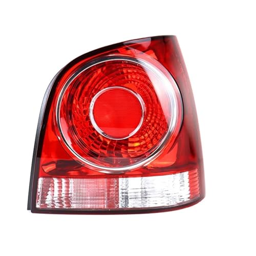 Feux arrières VW Polo 2006-2010 avec support circuit imprimé droit