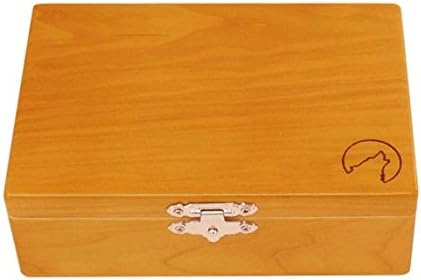 Wolf ProductionsLuxury T2L Deluxe Rolling Box