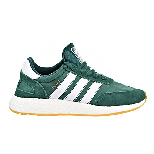 iniki runner collegiate green