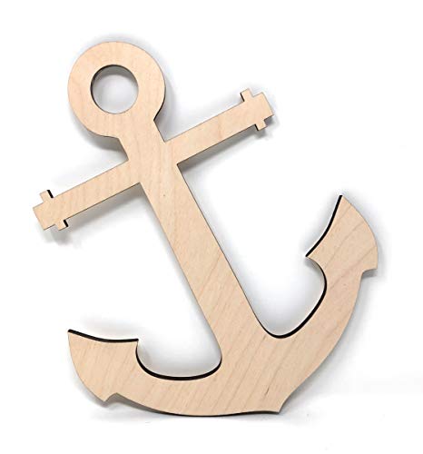 Best Small Anchor For Crafts