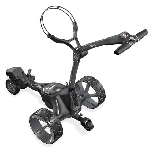 Motocaddy M7 Remote Electric Caddy