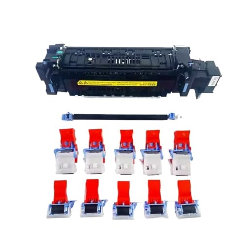Kit de maintenance HP LaserJet E60055 E60165 L0H24A pour réparer les traces noires