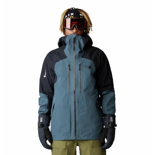 Mountain Hardwear Boundary Ridge ジャケット ALO.jpg