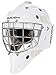 Bauer S20 960 Senior WhiteM - Maschera da portiere