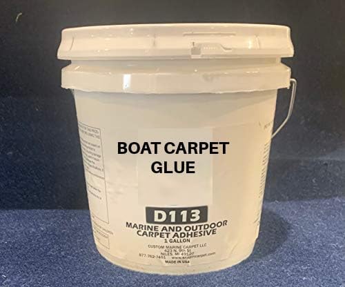 CMC Boat Carpet Glue