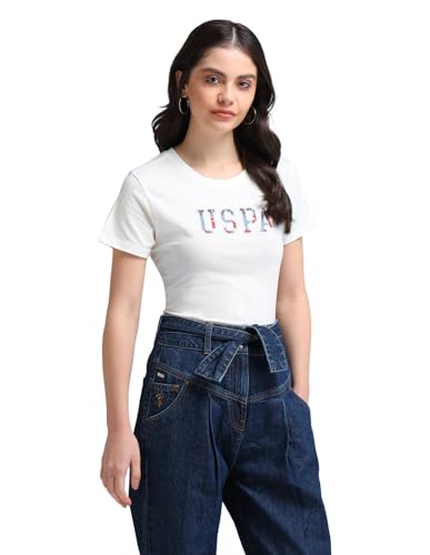 Image of U.S. Polo ASSN. Women T-Shirt