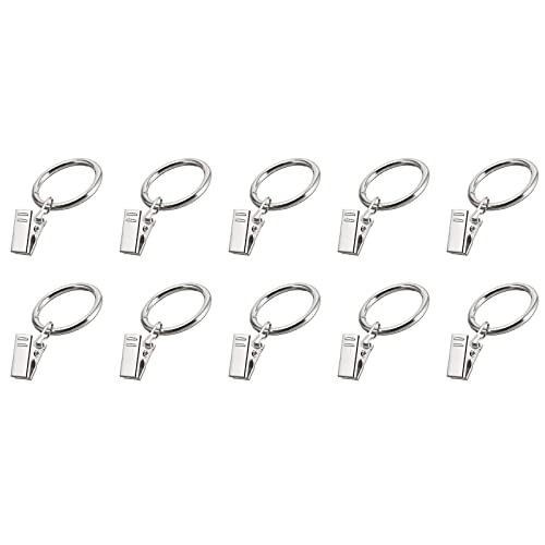 METALLIXITY �N���b�v�t���J�[�e�������O (25mm) 10�� ���^�� �h���[�v�n���M���O�����O �ƒ�p �� �h�A���b�h �V���o�[�g�[��