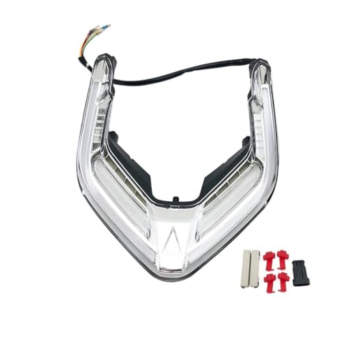 Luz trasera LED Ducati Panigale V2 V4 intermitente 2018-2023 5