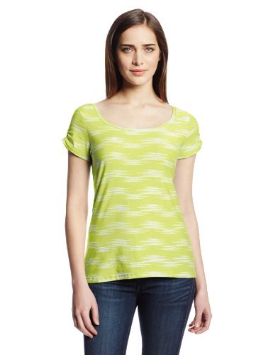 Tee-shirt imprimé Rocky Ridge III femme Tippet taille S