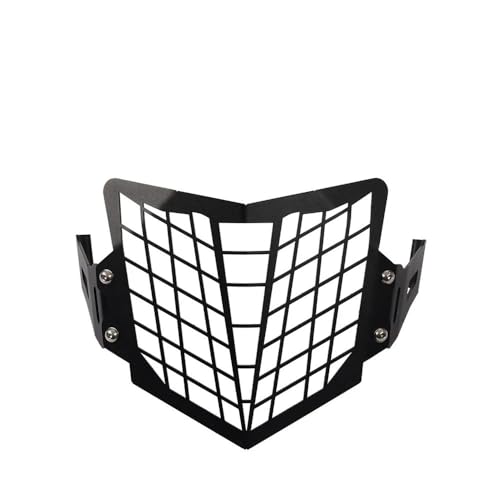 Accessoires cache latéral phare CRF250L protection moto 2013-2022