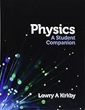 Physics: A Student Companion