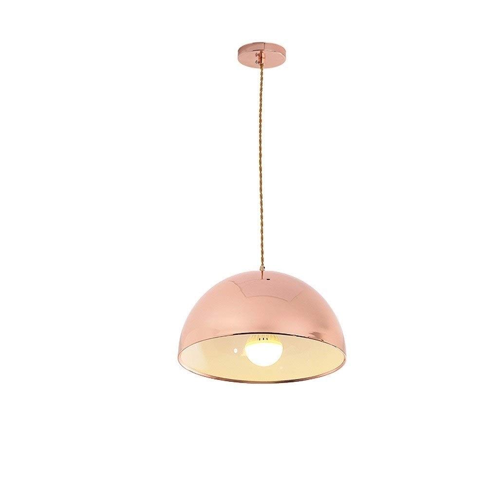 Chandelier nordique en fer forgé en forme de goutte de pluie pour îlot de cuisine