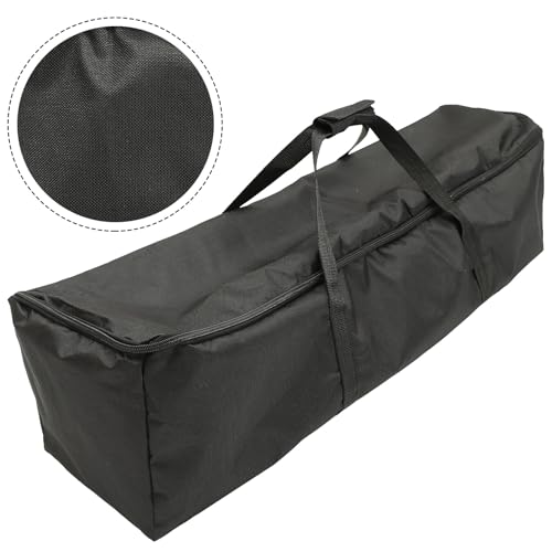 Bolsa de trípode Alipis contra arañazos para equipos de iluminación 3