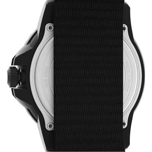 Image of Timex Expedition Gallatin Solar Men's 44 mm Watch