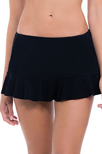 Profile by Gottex Women's Tutti Frutti Skirted Bikini Bottom