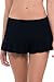 Profile by Gottex Women's Tutti Frutti Skirted Bikini Bottom