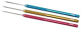 Pepetools Titanium Soldering Pick Set, 3