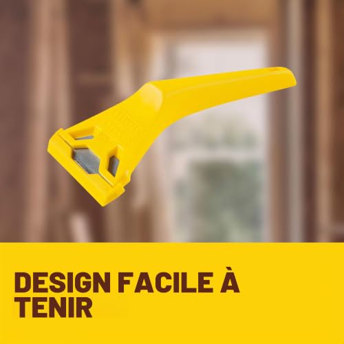 Stanley Grattoir pour vitres 593Oc - vue 8