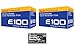 Kodak Professional Ektachrome E100 Color Transparency Film (35mm Roll Film, 36...