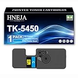 ✅【Imprimantes compatibles】Cartouche de toner TK-5450, cartouches de toner compatibles TK-5450K TK-5450C TK-5450M TK-5450Y pour Kyocera ECOSYS PA2600cwx MA2600cwfx imprimante.