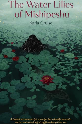 The Water Lilies of Mishipeshu