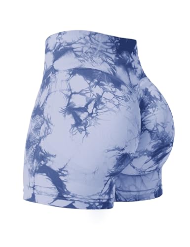 YEOREO Professional Women Workout Shorts 3.6