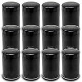 For 12PK Oil Filter for Kubota 70000-14672 Caterpillar 9Y4459 3I1303