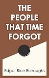  The People that Time Forgot (English Edition)