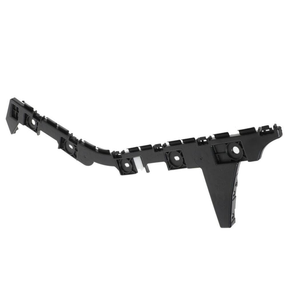 Amazon.com: Rear bumper bracket L Replace# FR3Z17D943F AUTO-MOHITO