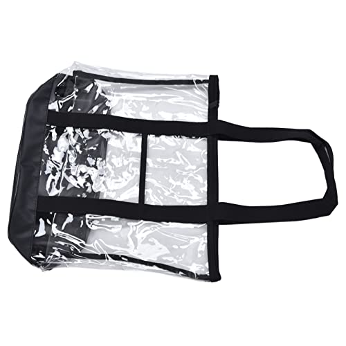 Sac de plage transparent résistant à l'eau pour protéger vos affaires du sable et des vagues - 4