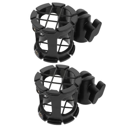 POPETPOP 2�� �h�U�݌v�}�C�N�V���b�N�}�E���g �\�p �ϋv���v���X�`�b�N�� ���p�r�}�C�N�T�|�[�g ��c �u�`�Ή�