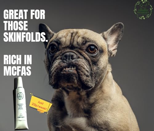 FurBabies Cat Kitten Puppy Nose Ointment Dog Paw Balm, 7ml - Image 2