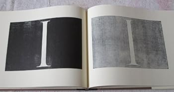Hardcover Renaissance Alphabet (English and Italian Edition) Book
