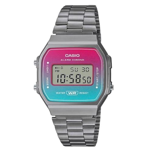 [Casio Computer Co, Ltd.] rv Casio Digital Watch A168WERB-2ADF ubN