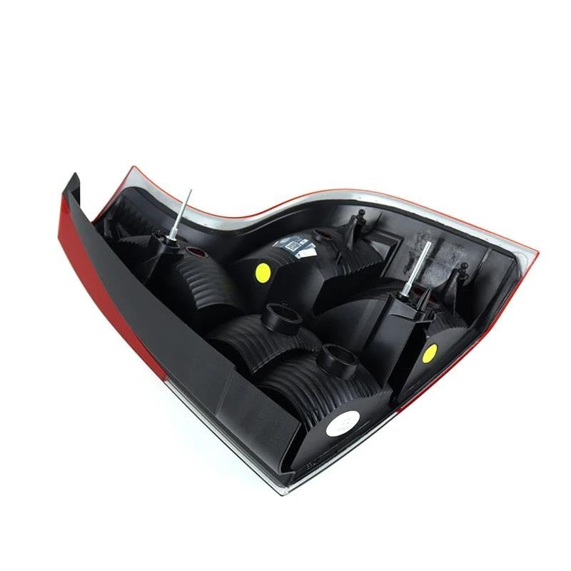 Faro antiniebla y luces de remolque para Volvo XC90 2007-2012 4