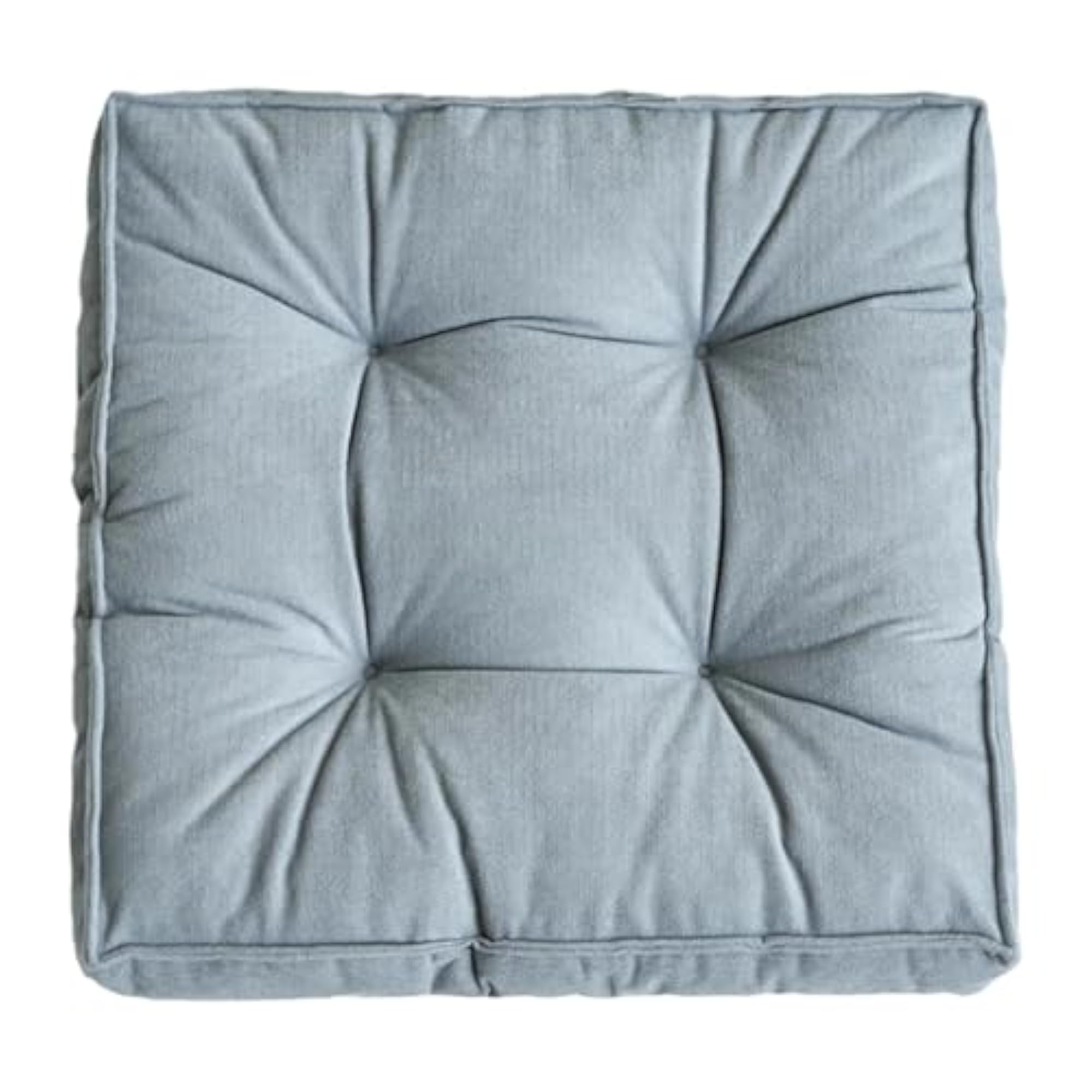 Square Chair Cushion for Dining Chairs