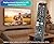 Universal Remote Remote for Samsung Smart TVs, Replacement for 2019–2025 Samsung TV Remote Control (No Voice Control). 2-Year Warranty.