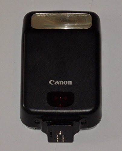 Speed Lite 160e Canon – Flash luce motivo utilizzare per molte fotocamere SLR – per fotocamere reflex analogica # # tecnica Approvato – Ok – by Photo Flash # #