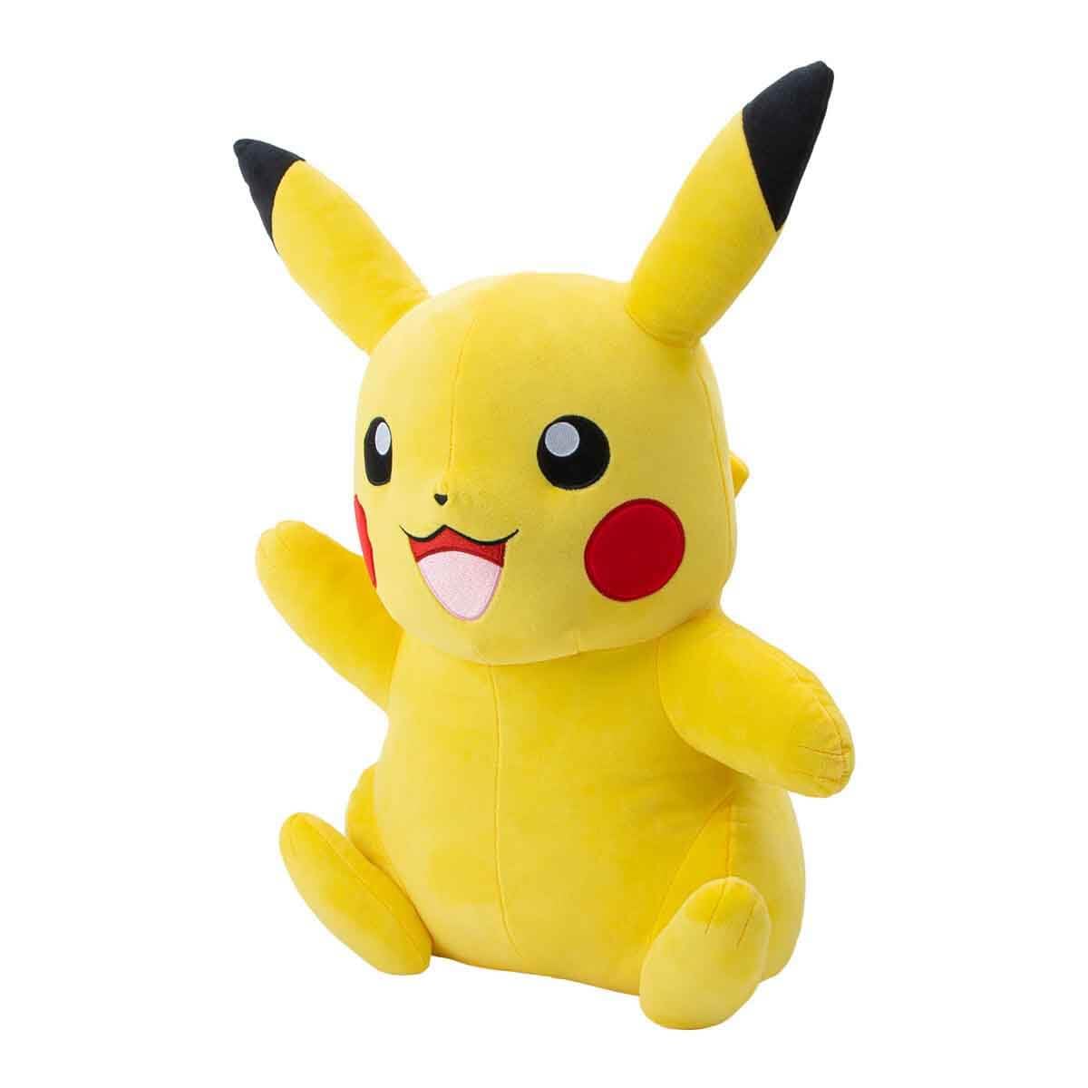 Pokemon Peluche 61 cm - Pikachu