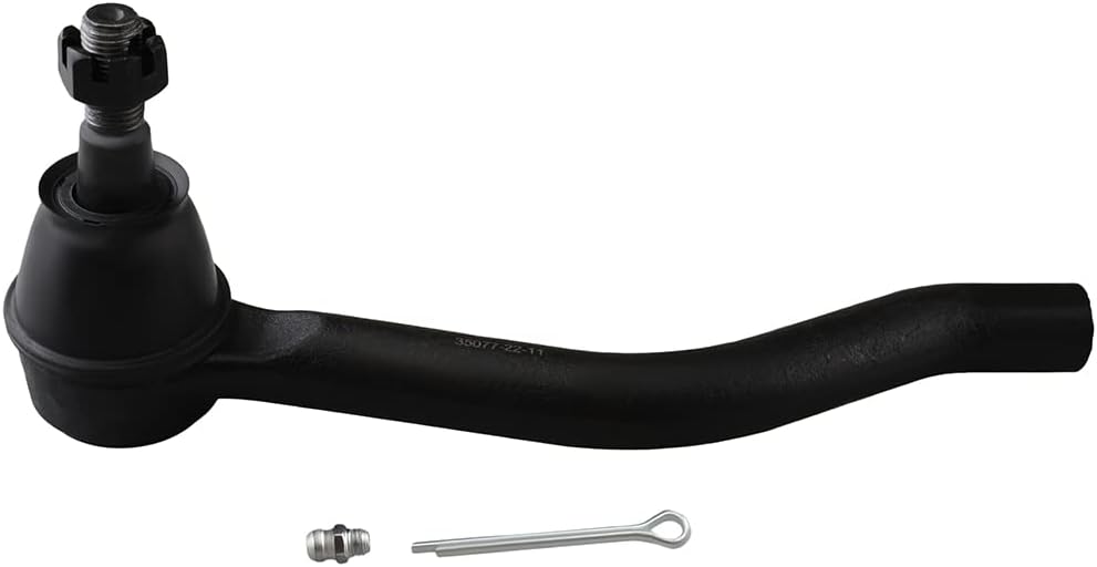 OCPTY - New 4-Piece Inner Tie Rod End Outer Tie Rod End fit 2013-2018 For Nissan Altima 2016-2019 For Nissan Maxima