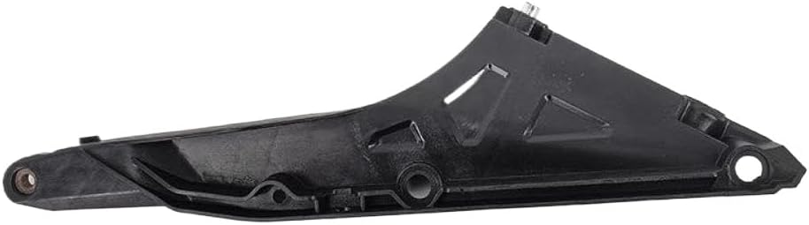 Motorcycle Subframe Left Frame Rear Seat Support Frame Tailstock Bracket Compatible with FC FE TC TE TX 125 250 300 450 2016 2017 2018 2019