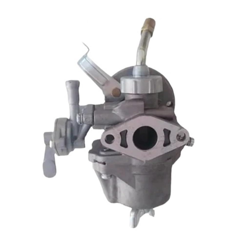 Carburateur NB411 résout les pannes de débroussailleuse CG411 49CC