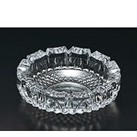 Amazon.co.jp: 東洋佐々木ガラス 灰皿 (P-05508-JAN トレド 大 φ185