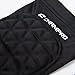 Champro TRI-FLEX Forearm Pad (Black, Small)