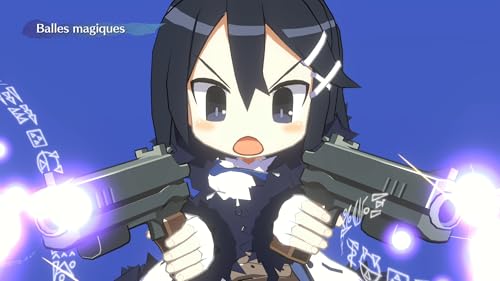 DISGAEA 7 COMPLETE - DELUXE EDITION