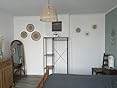 WOLTU SR0047hei coat rack industrial 90x40x167cm in