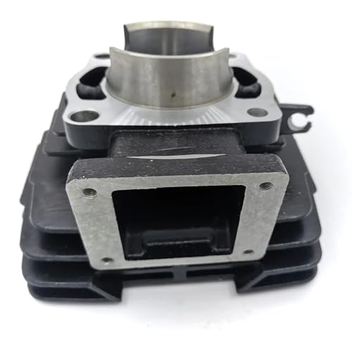 Cylindre kit moto compatible DT175 1978-1981 piston 66 mm