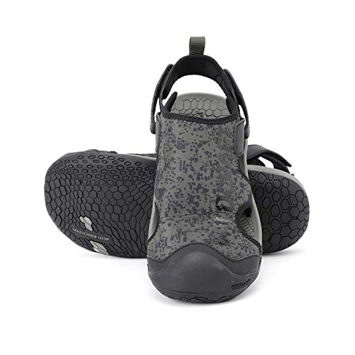 Image of Wildcraft Men Lace Up Hiking Shoe