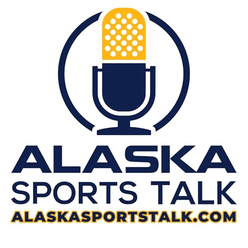 Page de couverture de High School Football, Flag, Volleyball, Anchorage Wolverines, UAA Volleyball and more!