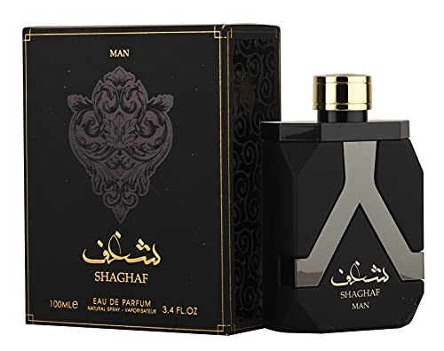 SHAGHAF MAN 100ML